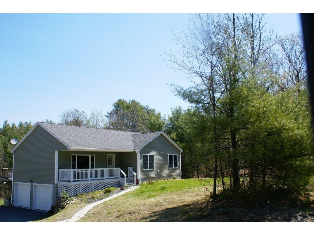 27 Trotting Park Road Farmington, NH 03835 - Photo 1 of 8
