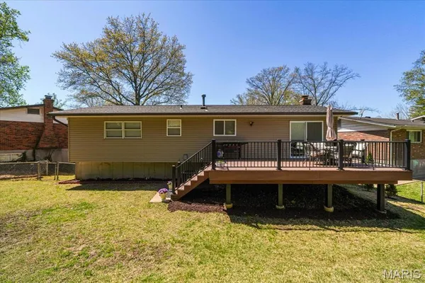 $359,900 | 3201 Yorkchester Drive, St. Louis, MO 63129