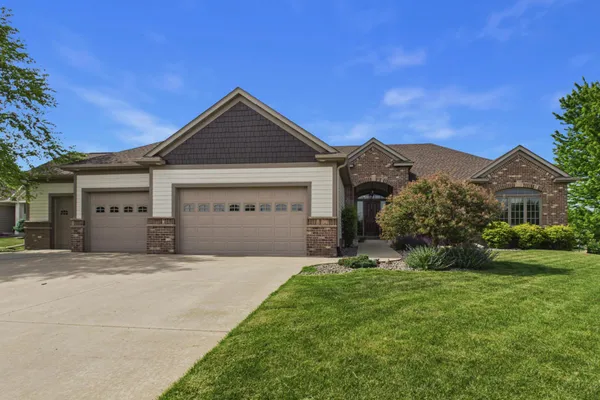 $669,900 | 1545 Century Knoll Lane Northeast, Rochester, MN 55906