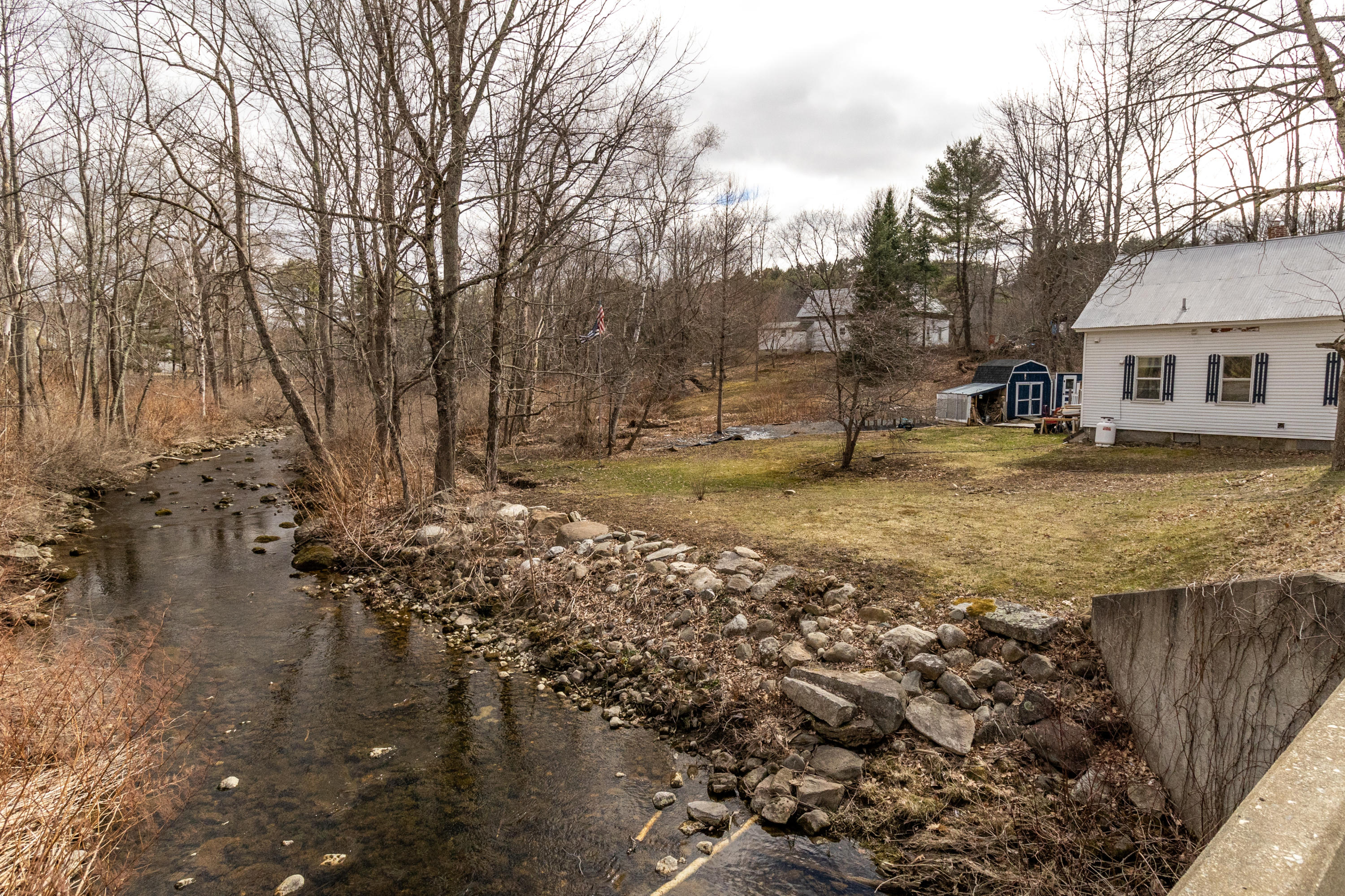 554 Wilson Pond Road North Monmouth, ME 04265 - Photo 3 of 31 554 Wilson Pond Rd-9