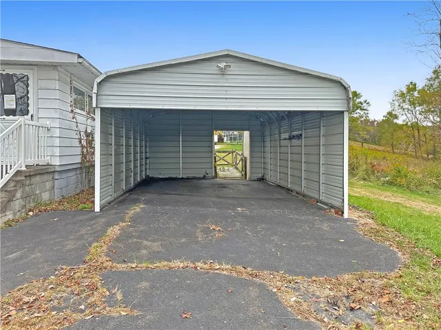 $119,900 | 346 North Eighty Eight Road, Carmichaels, PA 15320