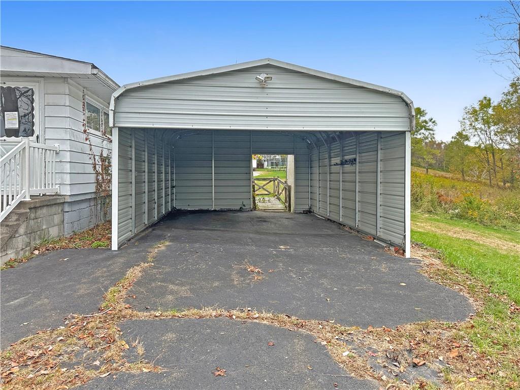 346 North Eighty Eight Road Carmichaels, PA 15320 - Photo 13 of 13