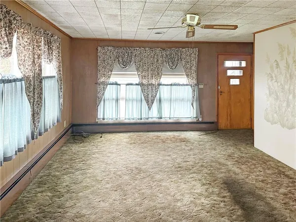 $109,000 | 346 North Eighty Eight Road, Carmichaels, PA 15320