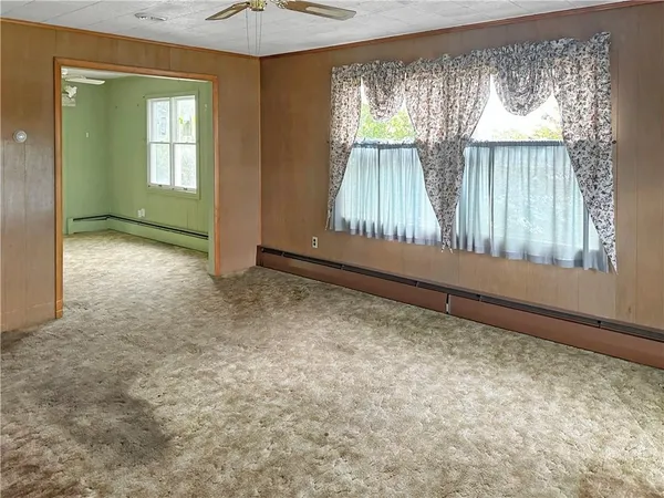 $109,000 | 346 North Eighty Eight Road, Carmichaels, PA 15320