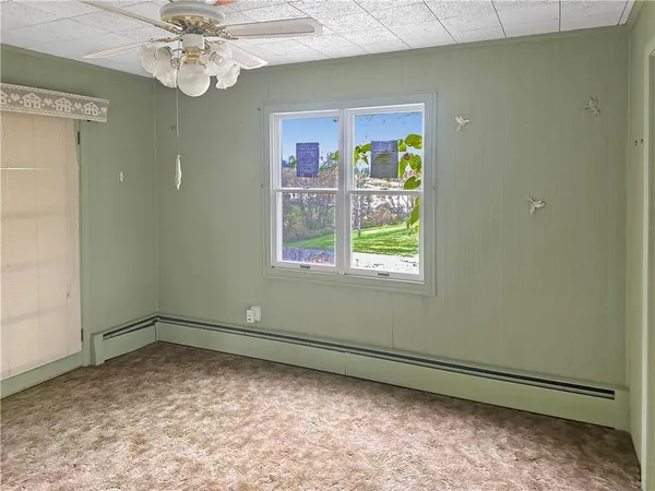 $109,000 | 346 North Eighty Eight Road, Carmichaels, PA 15320