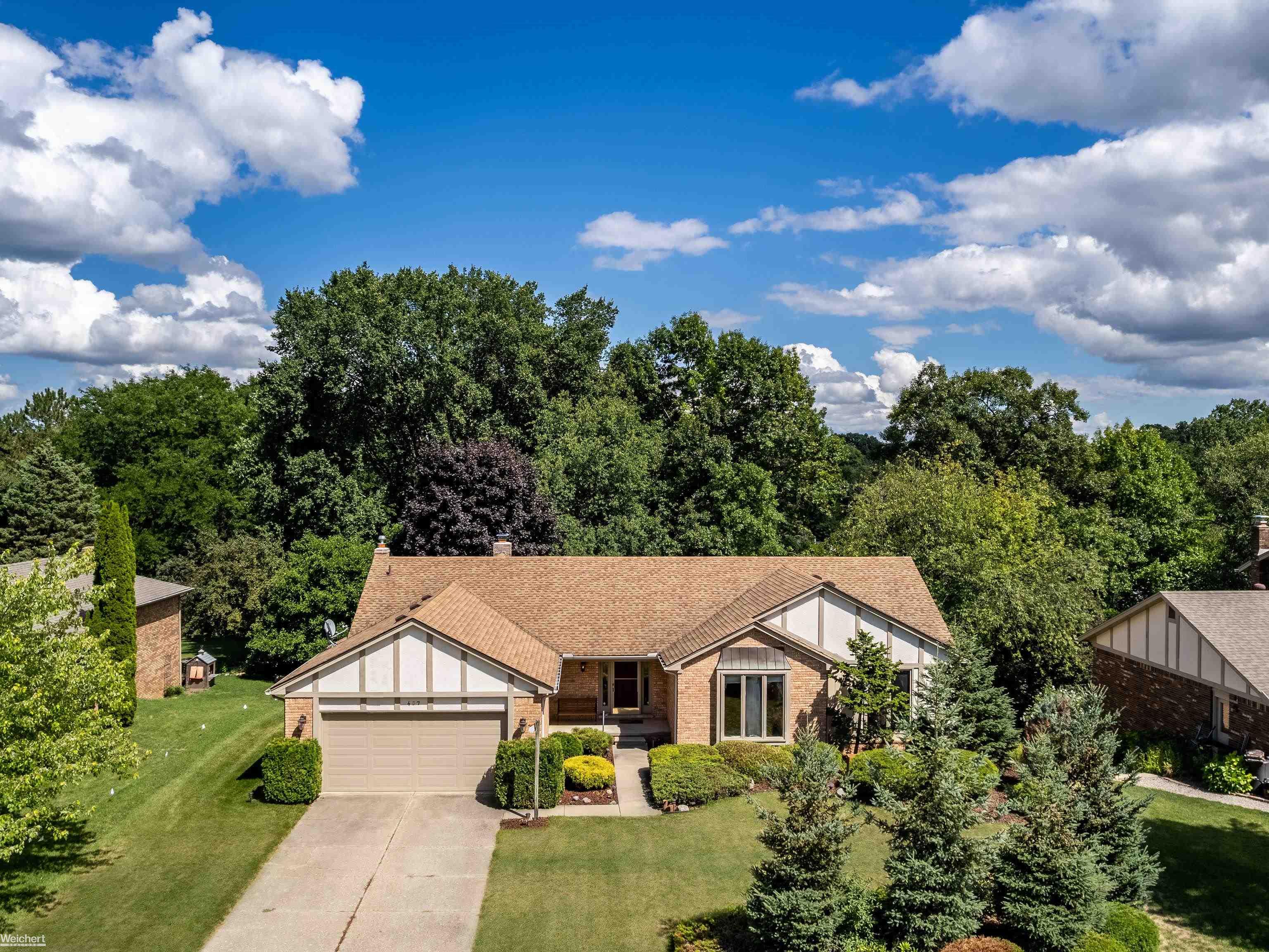 457 Lake Forest Road Rochester, MI 48309 - Photo 31 of 36 50094404-31.JPG
