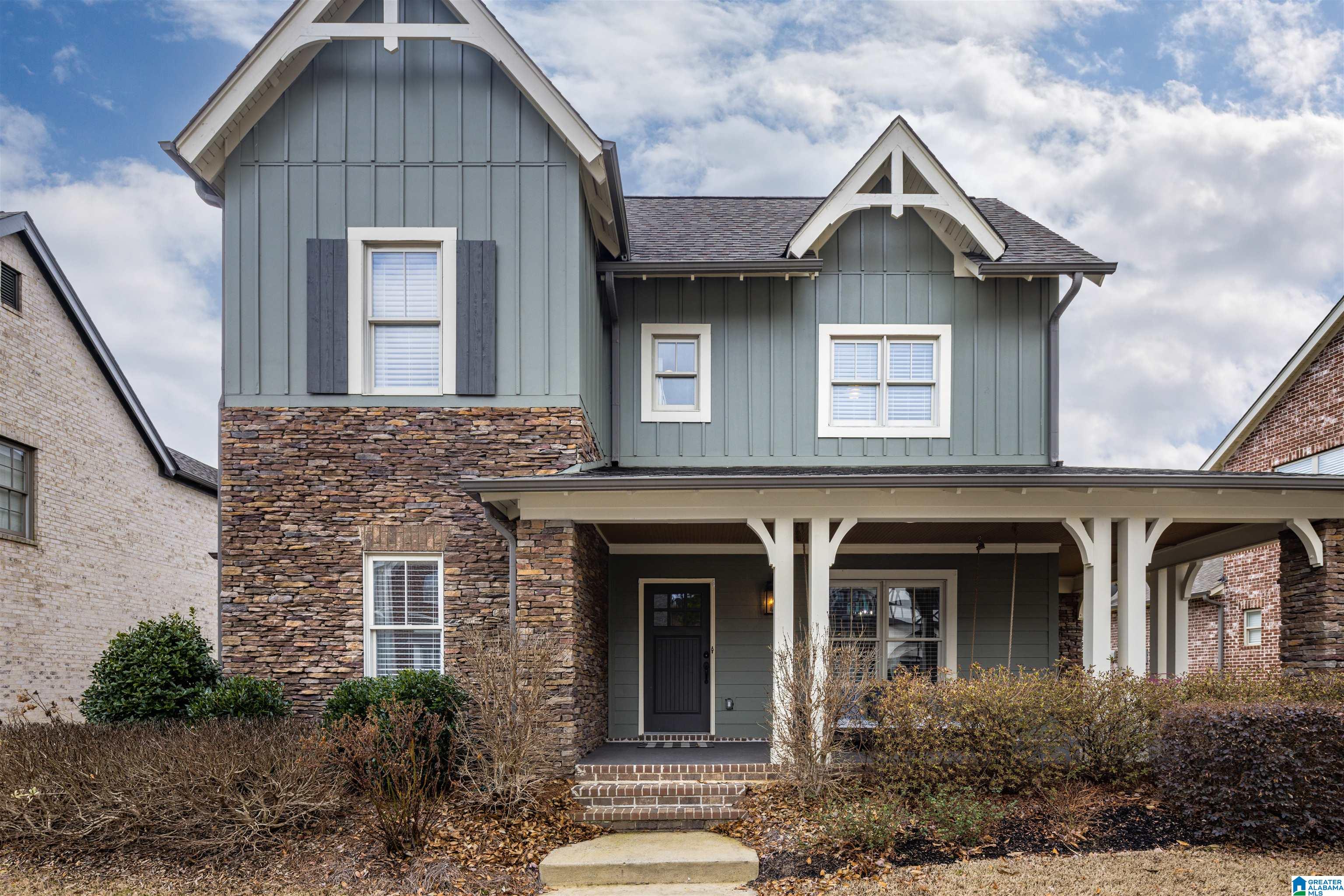 2721 Montauk Road Birmingham, AL 35226 - Photo 4 of 85 Gallery Image 4