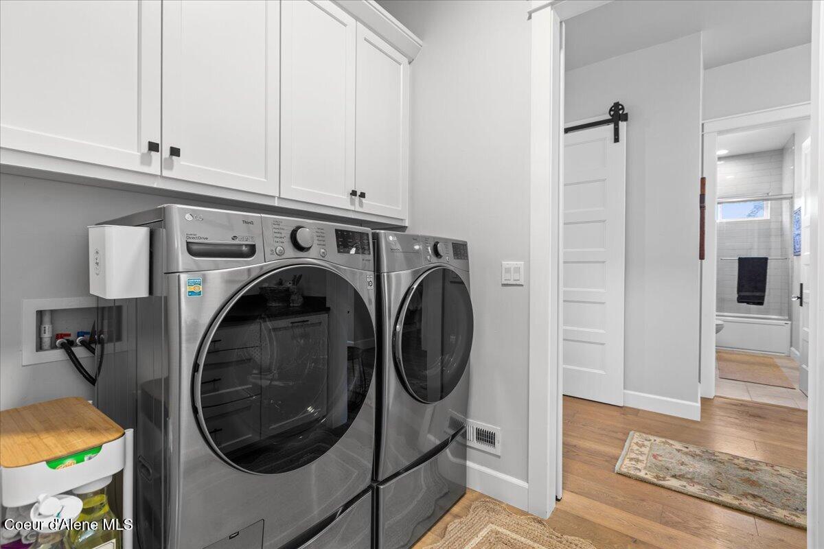 10383 North Morris Road Hayden, ID 83835 - Photo 33 of 66 28-Laundry