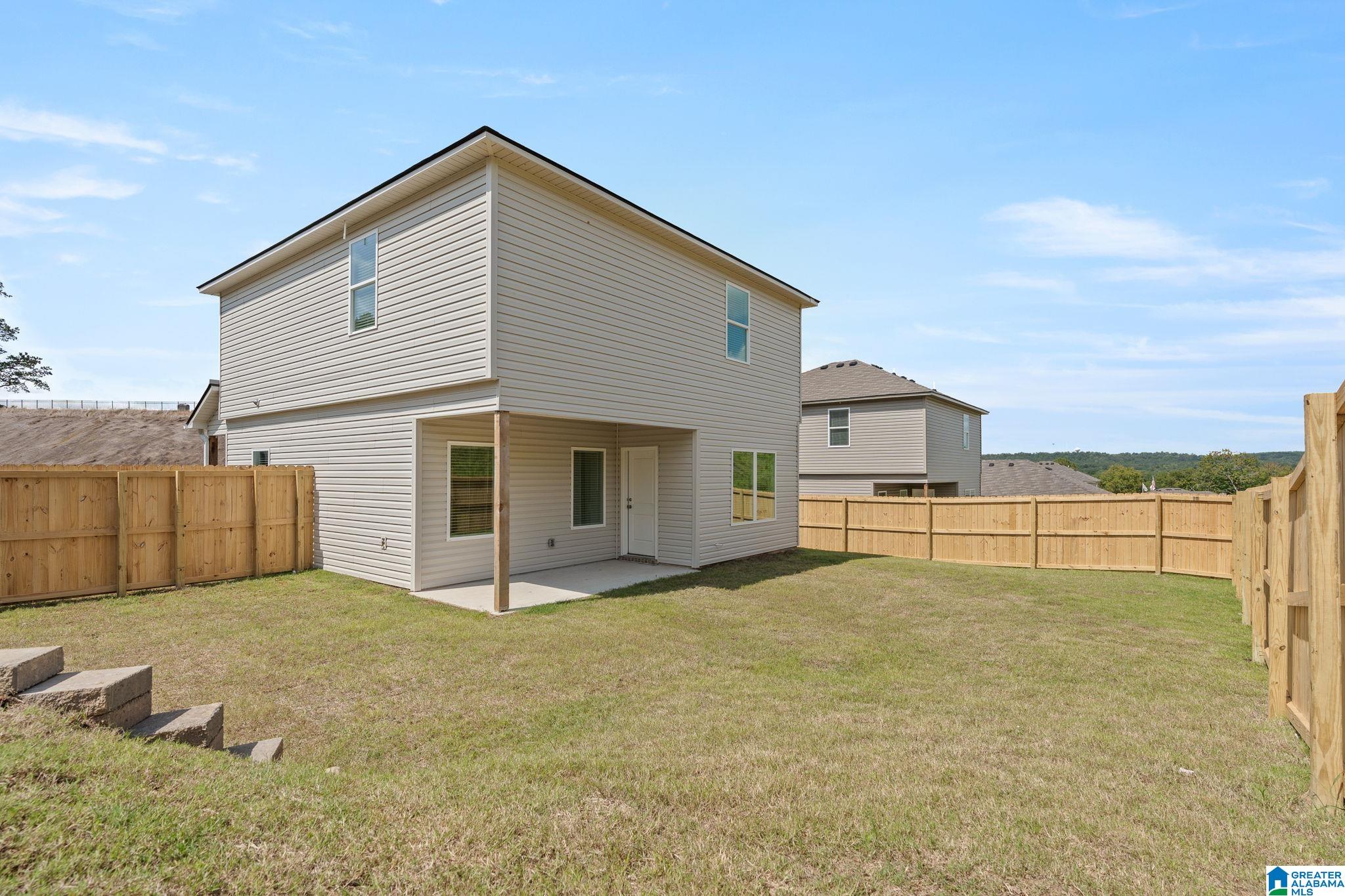 260 Timber Pass Alexandria, AL 36250 - Photo 33 of 34