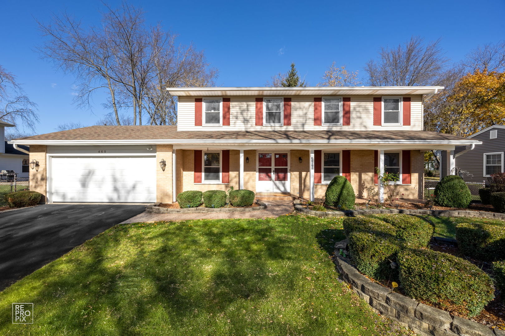 469 Staunton Road Naperville, IL 60565 - Photo 1 of 19 Gallery Image 1