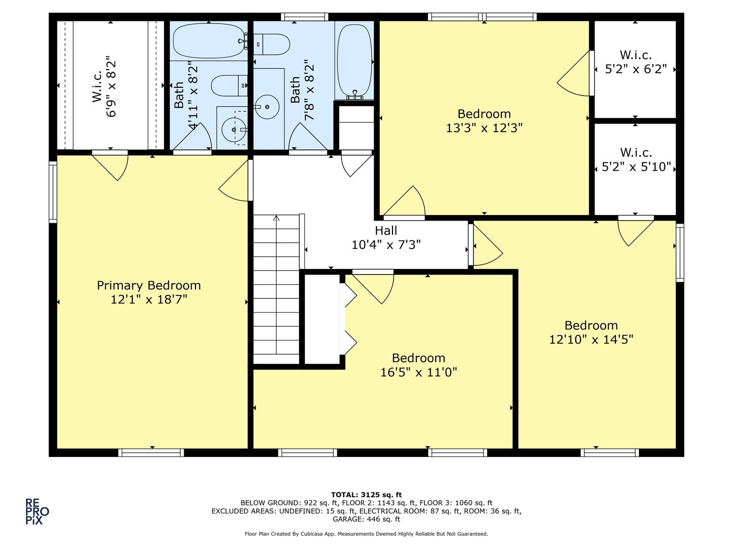 469 Staunton Road Naperville, IL 60565 - Photo 17 of 19 Gallery Image 17