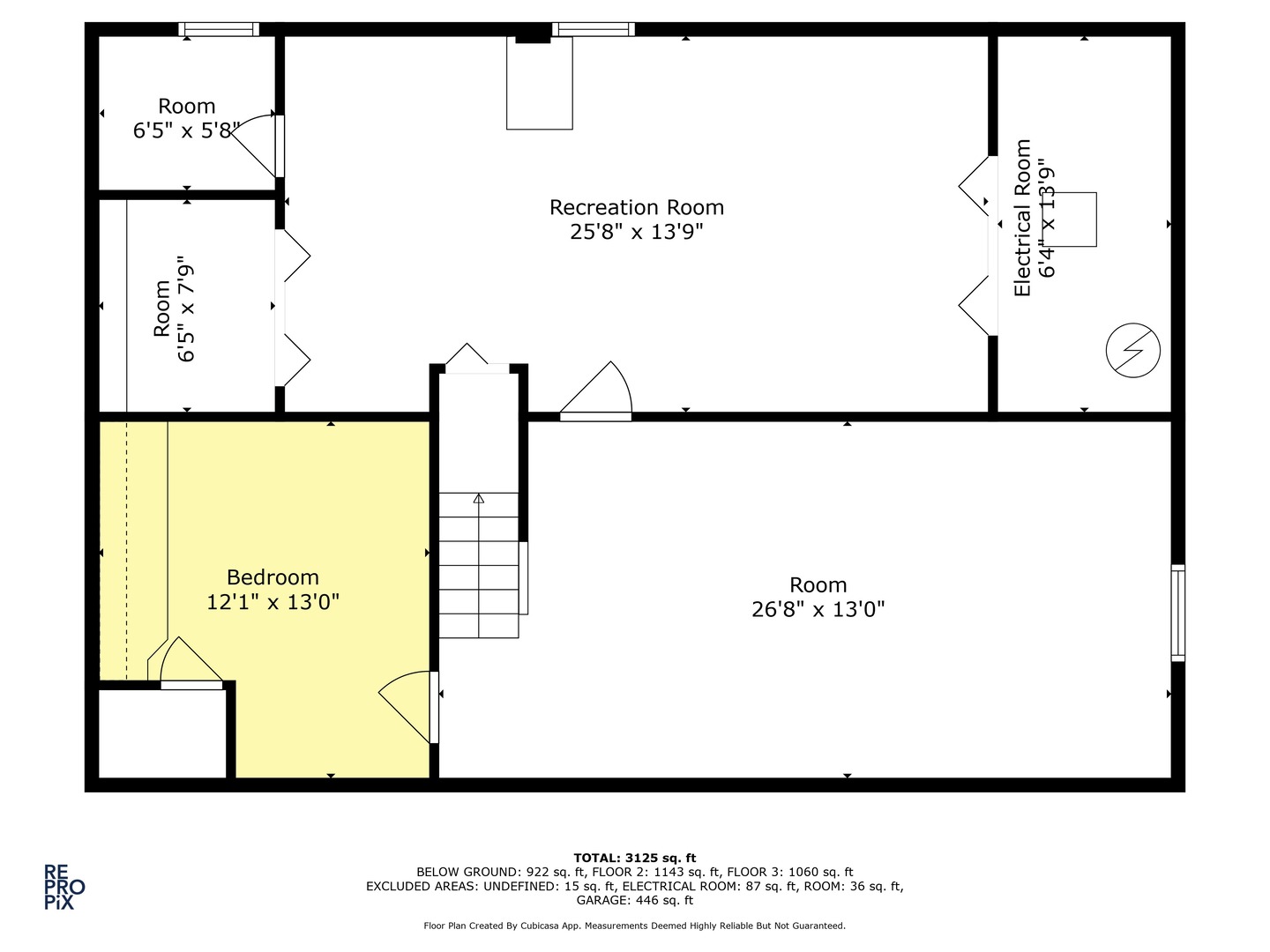 469 Staunton Road Naperville, IL 60565 - Photo 18 of 19 Gallery Image 18