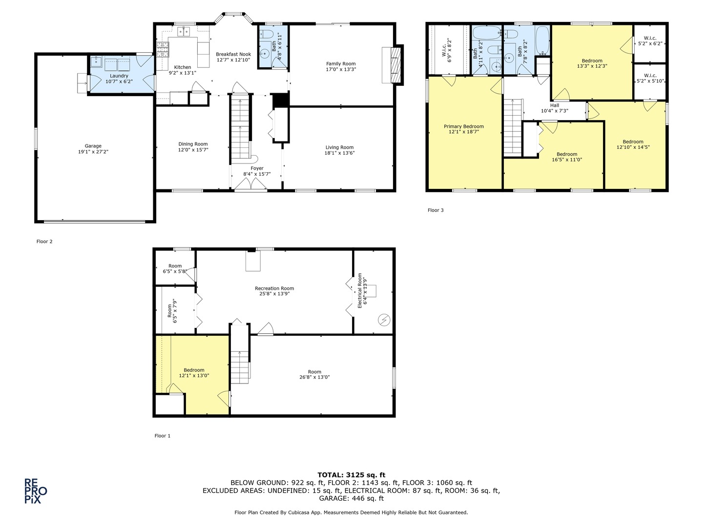 469 Staunton Road Naperville, IL 60565 - Photo 19 of 19 Gallery Image 19