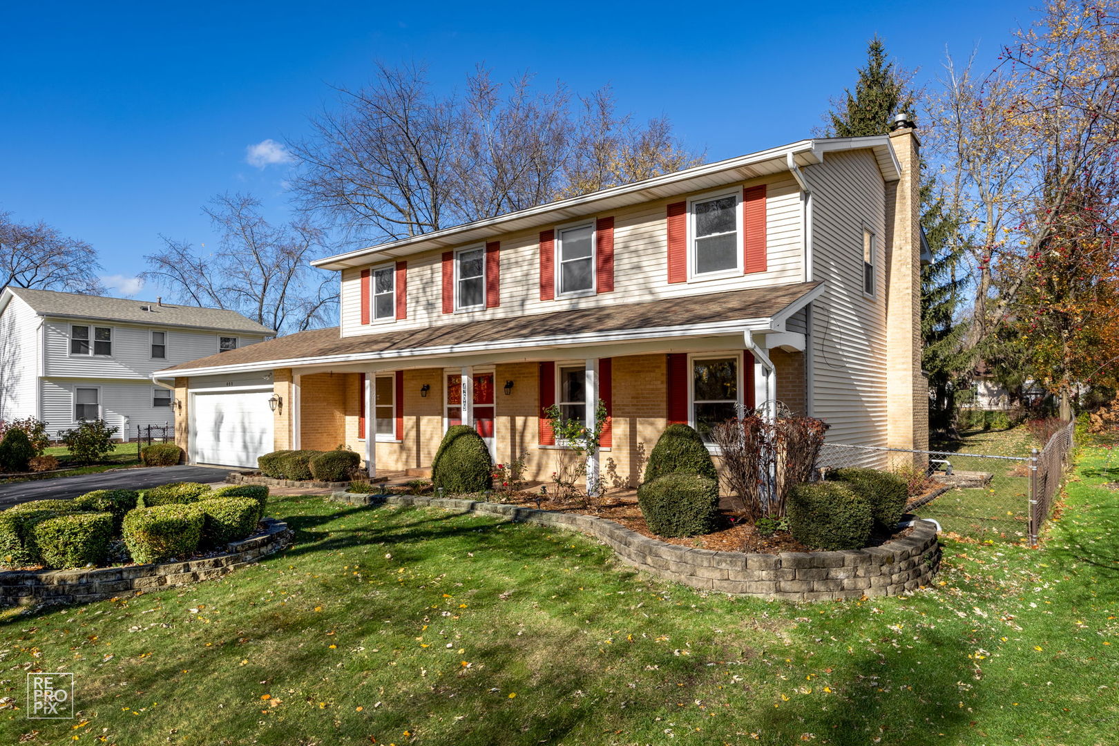 469 Staunton Road Naperville, IL 60565 - Photo 2 of 19 Gallery Image 2