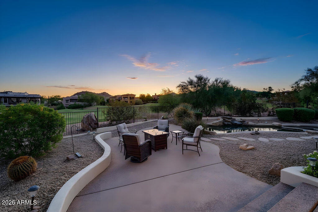 4055 North Recker Road, Unit 34 Mesa, AZ 85215 - Photo 81 of 81 ReckerRoad00081