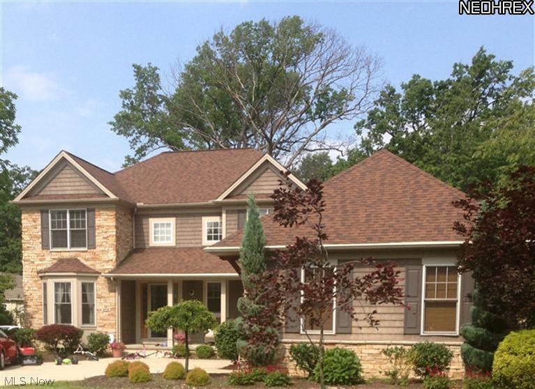452 Forestview Road Bay Village, OH 44140 - Photo 1 of 24 Welcome to 452 Forestview Road, Loads of curb appeal, pretty Bay Village street, and a short walk to Lake Erie.