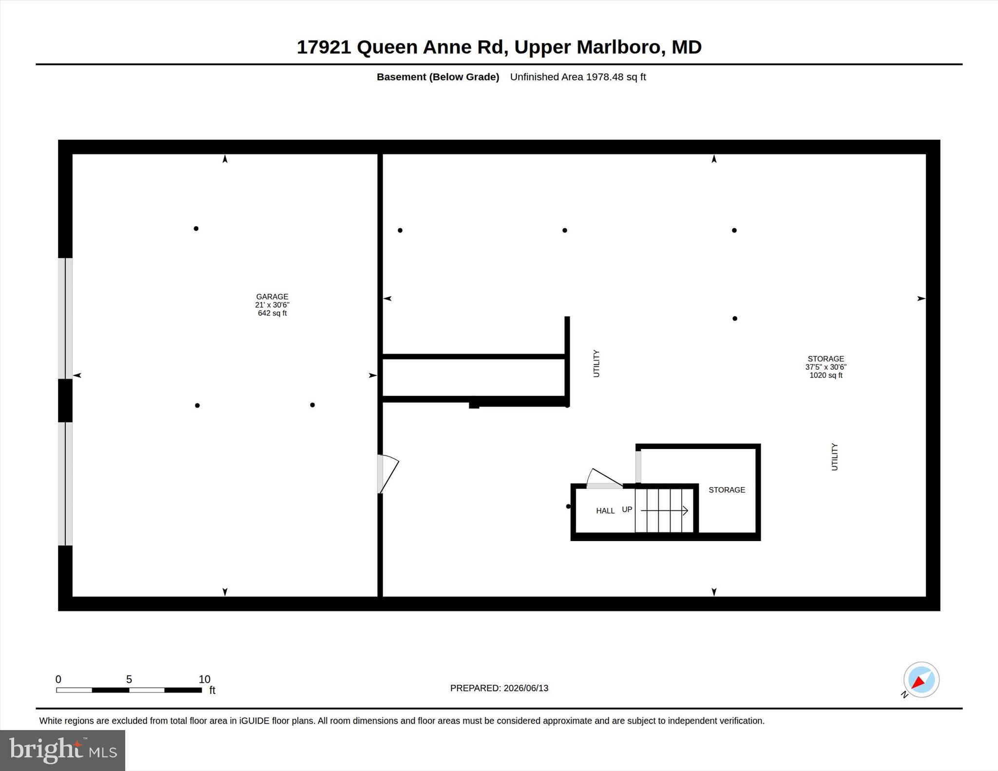17921 Queen Anne Road Upper Marlboro, MD 20774 - Photo 69 of 70