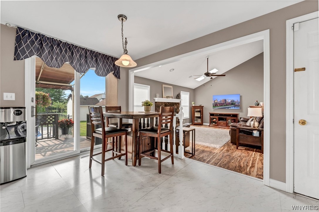 16 Hidden Trail Lancaster, NY 14086 - Photo 13 of 47