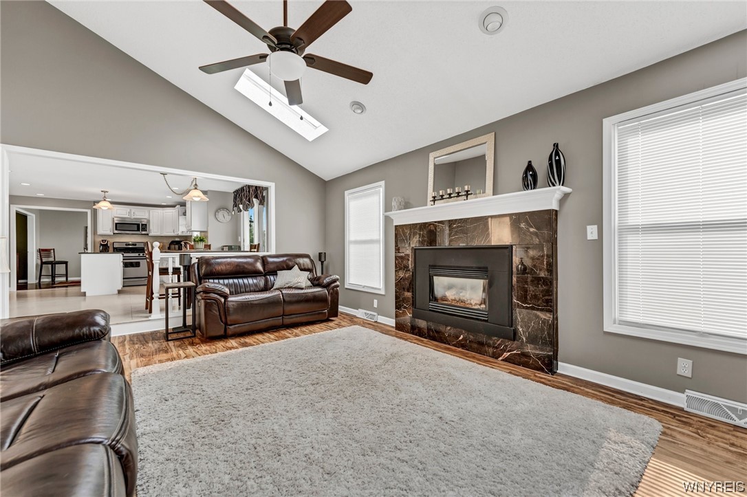 16 Hidden Trail Lancaster, NY 14086 - Photo 19 of 47