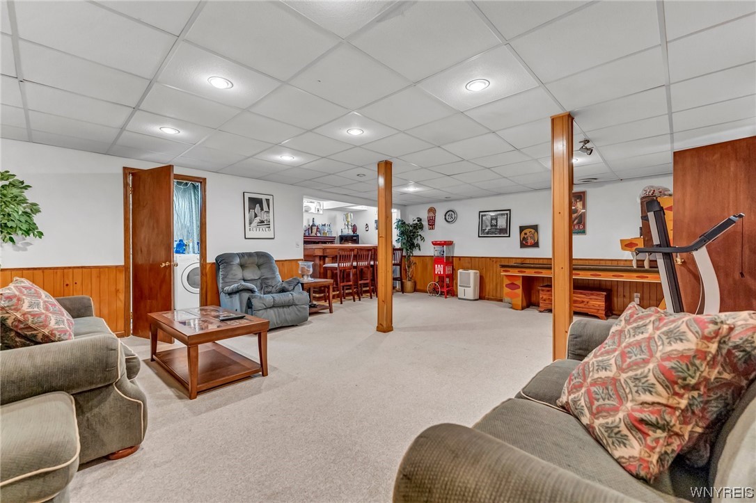 16 Hidden Trail Lancaster, NY 14086 - Photo 37 of 47