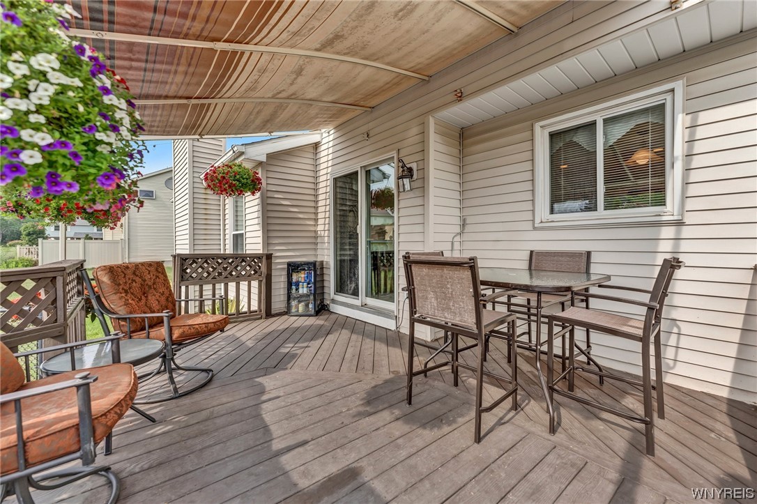 16 Hidden Trail Lancaster, NY 14086 - Photo 40 of 47