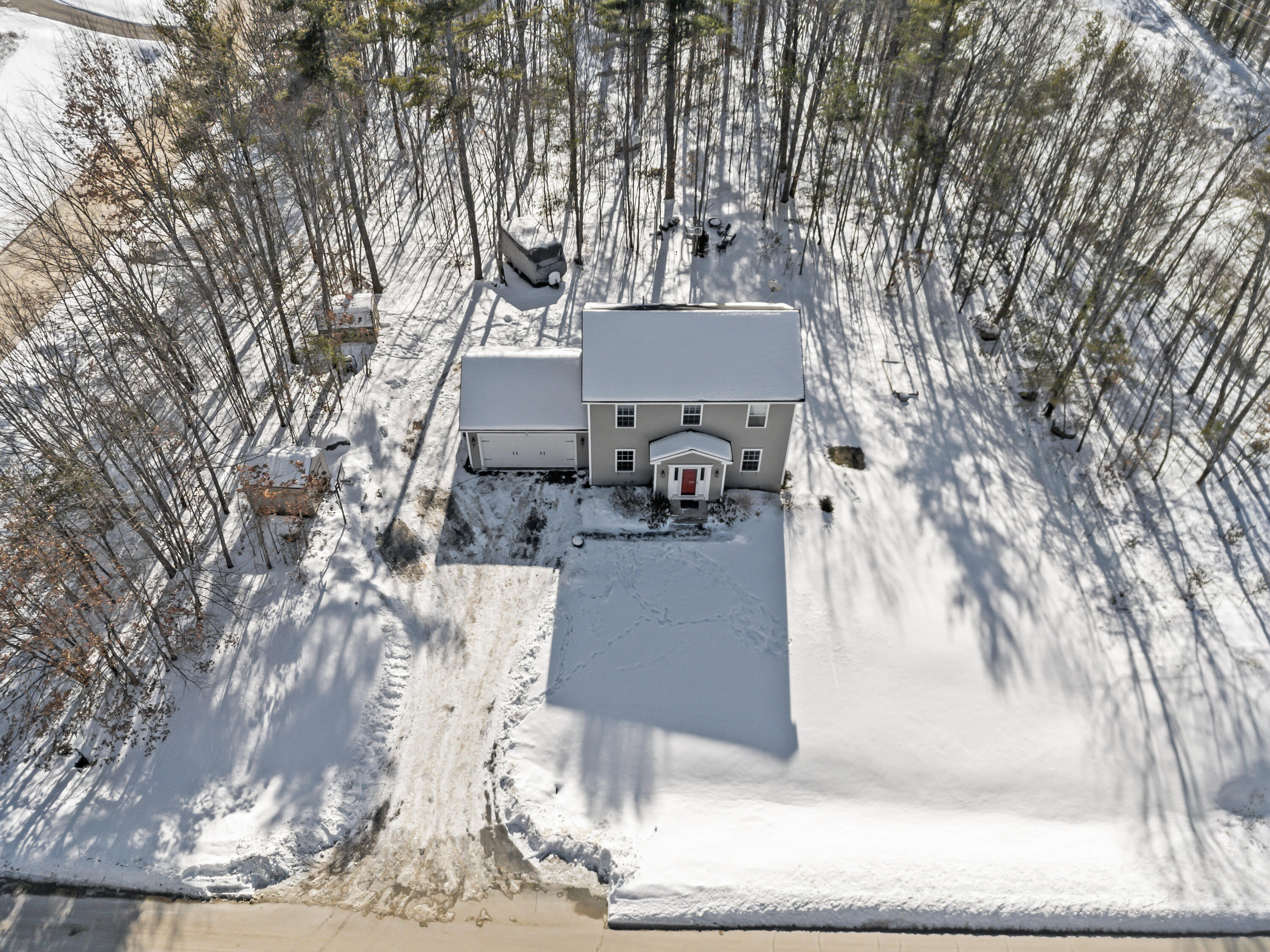 41 Harvest Hill Road Windham, ME 04062 - Photo 59 of 67 41 Harvest Hill Rd_162