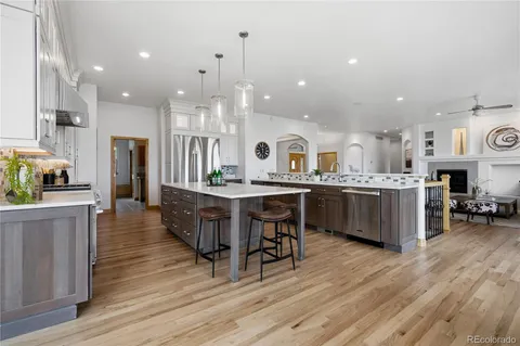 $1,700,000 | 1967 Haystack Road, Castle Rock, CO 80104