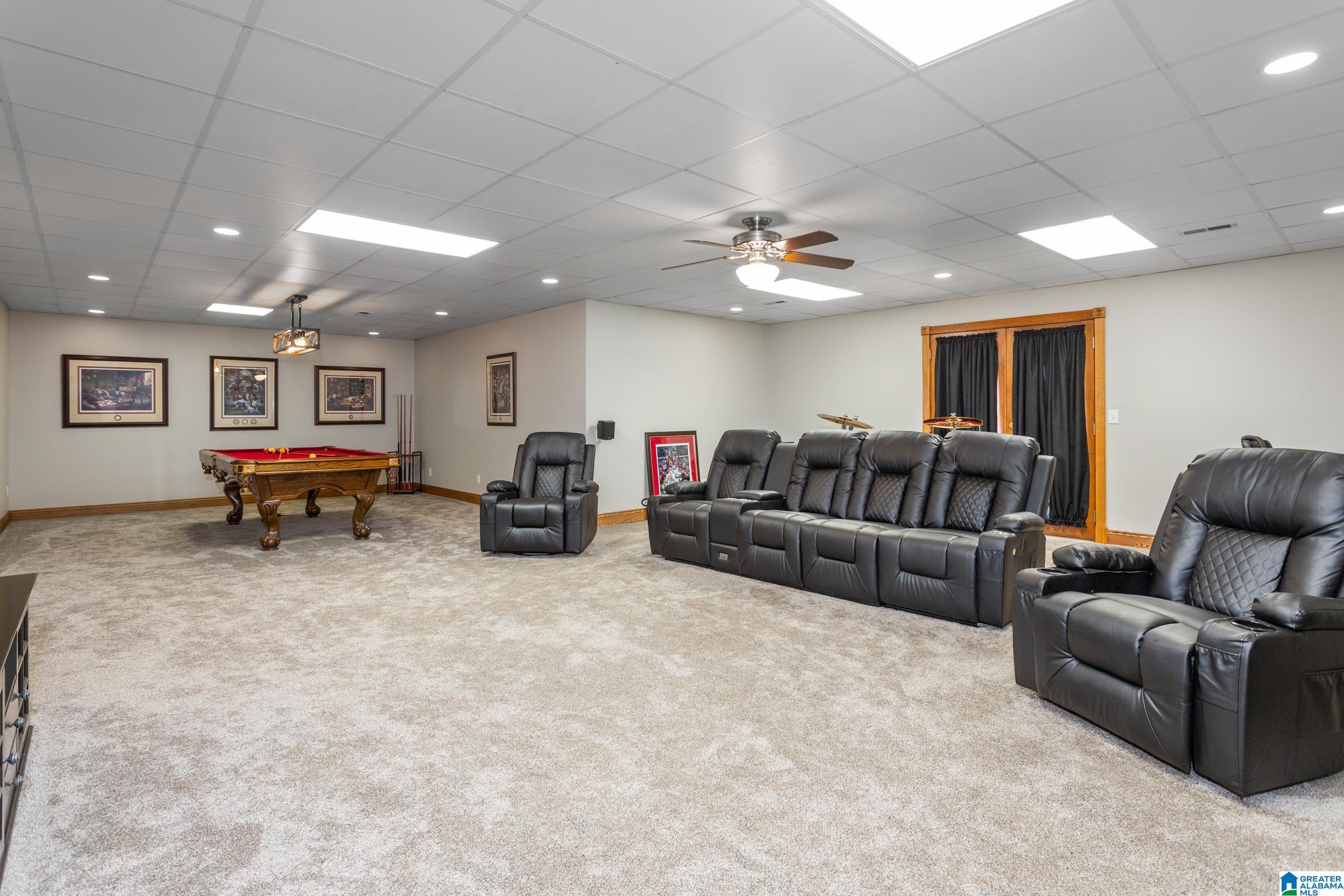 24 Edgefield Way Anniston, AL 36207 - Photo 34 of 49