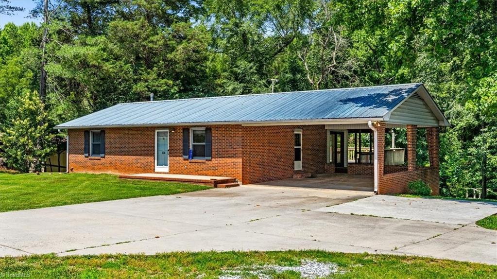 1013 Gladstone Road Mocksville, NC 27028 - Photo 48 of 48