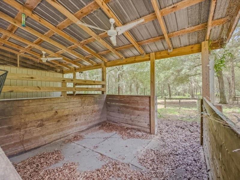 9986 South Forestline Avenue Inverness, FL 34452 - Photo 22 of 32