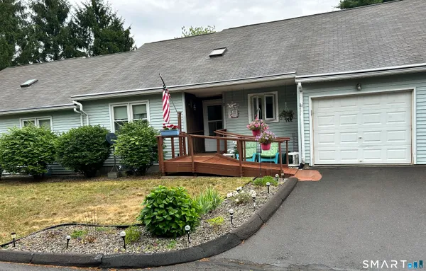 $295,900 | 12 Chasse Drive, Unit 12, East Windsor, CT 06088
