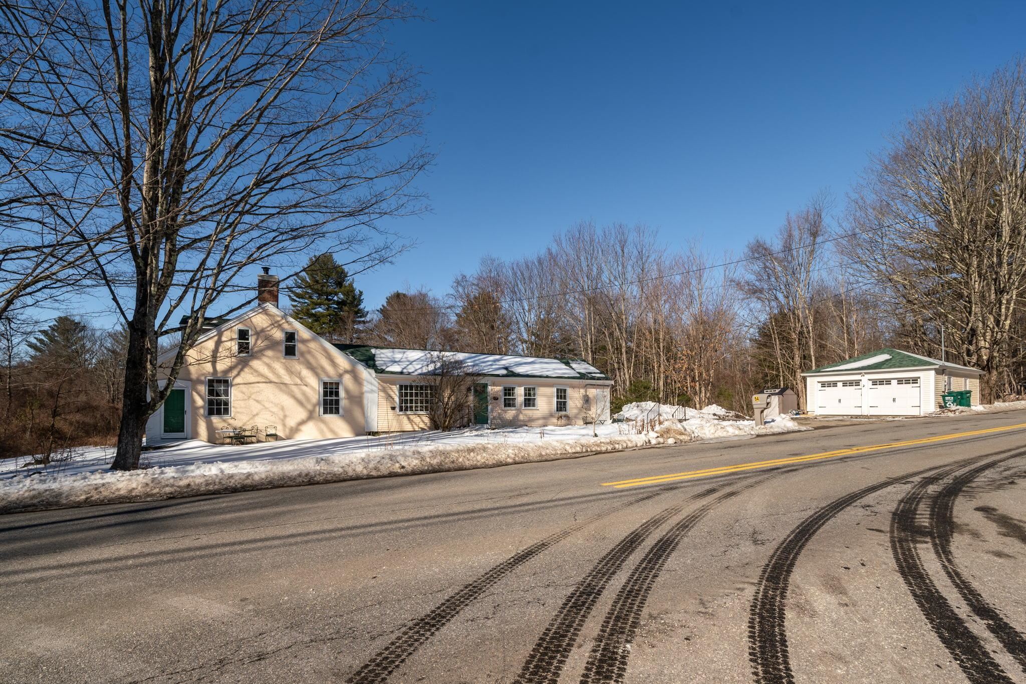 54 Old Milford Road Brookline, NH 03033 - Photo 3 of 38