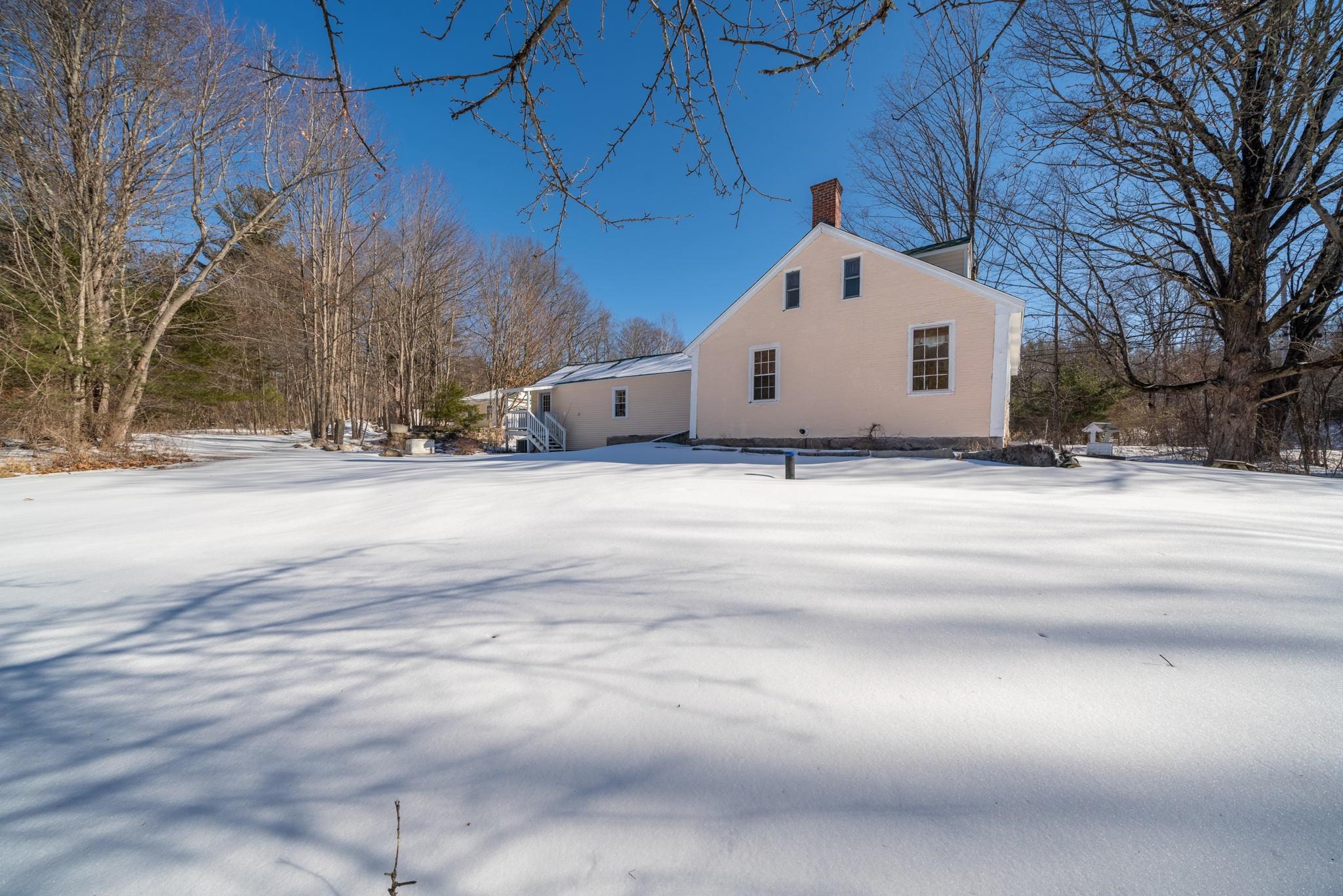 54 Old Milford Road Brookline, NH 03033 - Photo 5 of 38