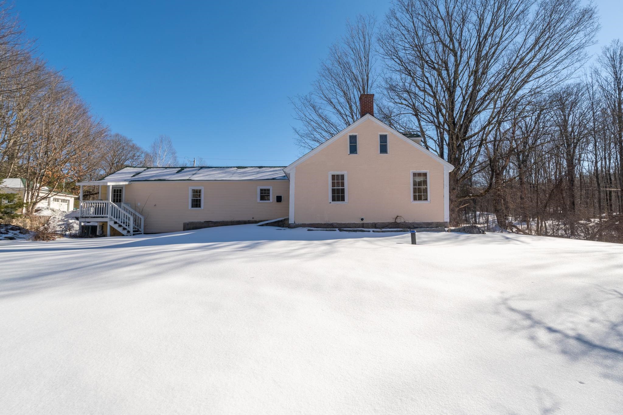 54 Old Milford Road Brookline, NH 03033 - Photo 6 of 38