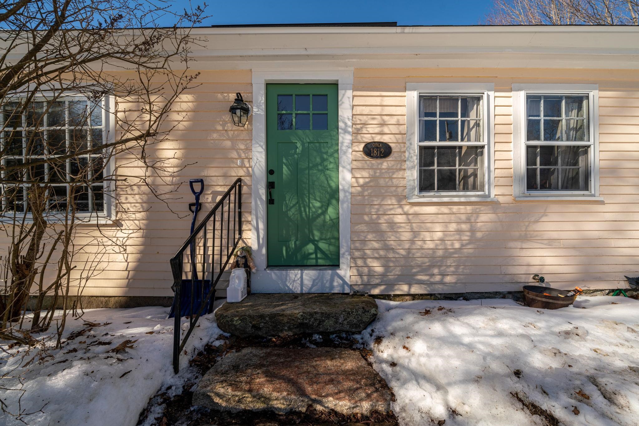 54 Old Milford Road Brookline, NH 03033 - Photo 8 of 38