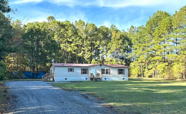 $215,000 | 111 Tree Bark Lane, St. Stephen, SC 29479