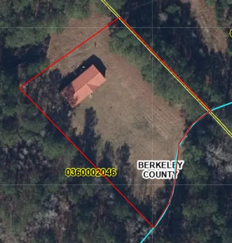 $215,000 | 111 Tree Bark Lane, St. Stephen, SC 29479