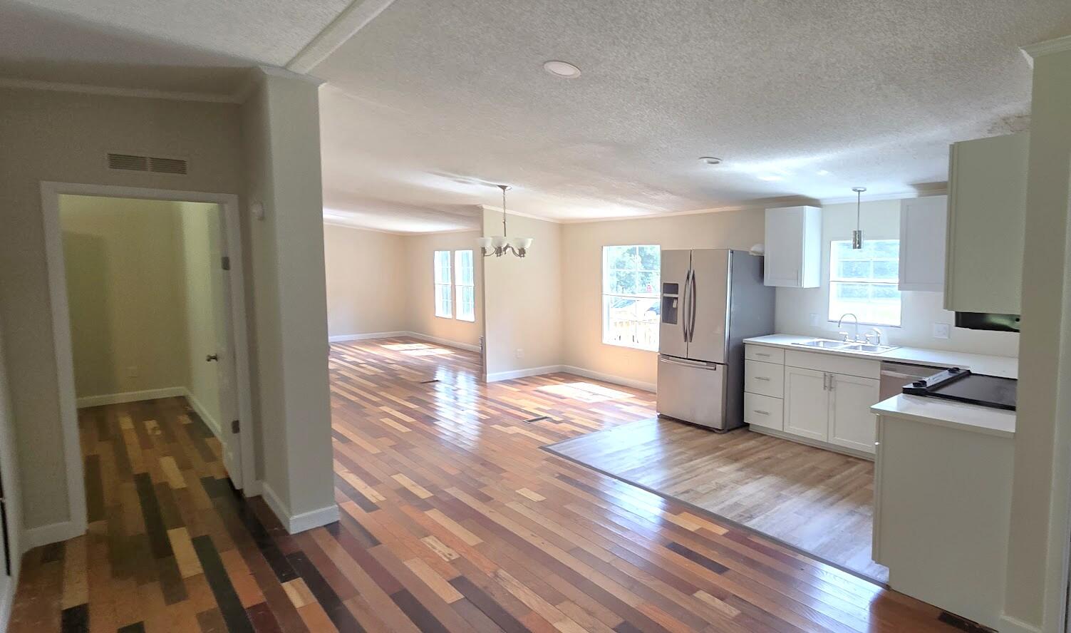 111 Tree Bark Lane St. Stephen, SC 29479 - Photo 10 of 10 111 Treebark open floor plan1