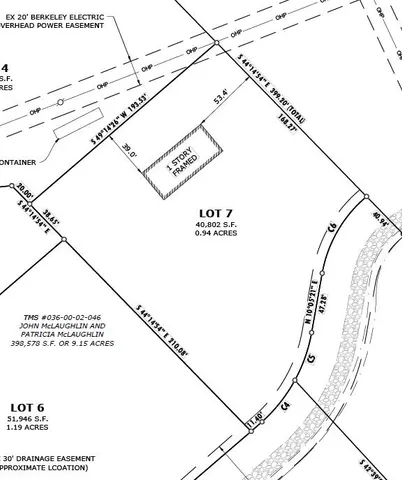 $215,000 | 111 Tree Bark Lane, St. Stephen, SC 29479