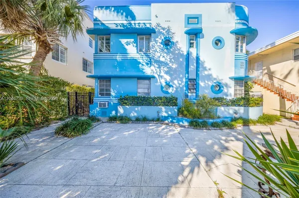 $189,000 | 1250 Drexel Avenue, Unit 8, Miami Beach, FL 33139