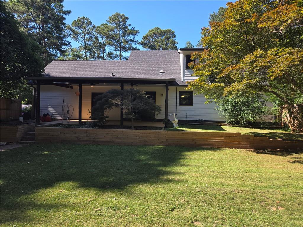 453 Mays Road Stockbridge, GA 30281 - Photo 42 of 48