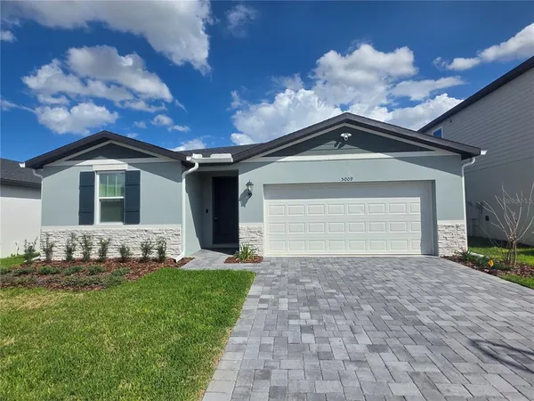 $2,500 | 5009 Katrina Drive, Haines City, FL 33844
