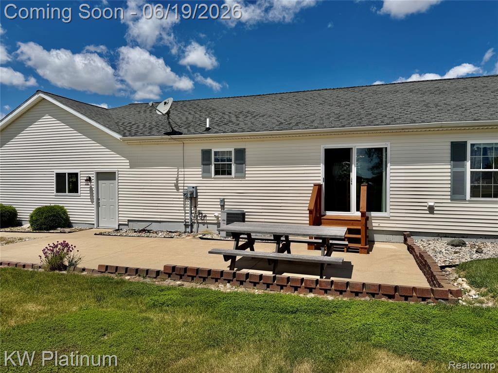 6069 Harris Road Jeddo, MI 48032 - Photo 27 of 33