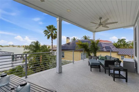 $2,350,000 | 2813 Kipps Colony Drive South, Gulfport, FL 33707