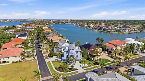 $2,350,000 | 2813 Kipps Colony Drive South, Gulfport, FL 33707