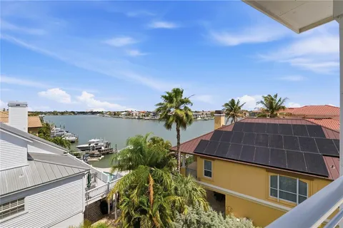 $2,350,000 | 2813 Kipps Colony Drive South, Gulfport, FL 33707