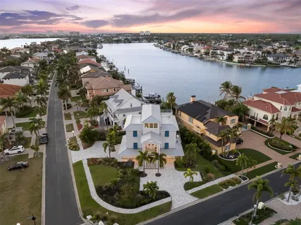 $2,350,000 | 2813 Kipps Colony Drive South, Gulfport, FL 33707