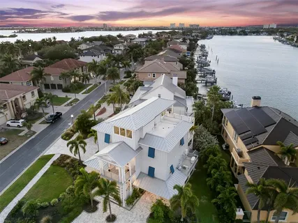 $2,350,000 | 2813 Kipps Colony Drive South, Gulfport, FL 33707