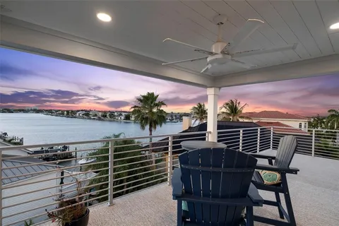 $2,350,000 | 2813 Kipps Colony Drive South, Gulfport, FL 33707