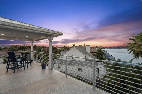 $2,350,000 | 2813 Kipps Colony Drive South, Gulfport, FL 33707